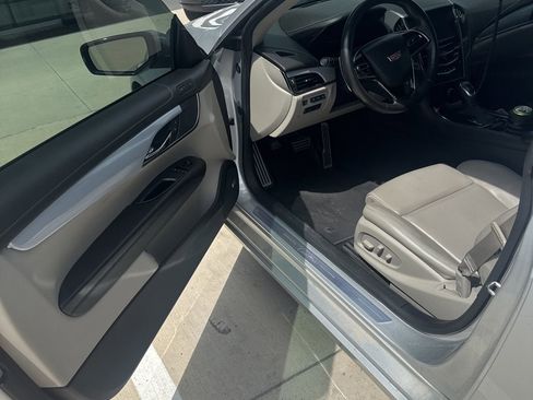 Used 2015 Cadillac ATS Premium image 6