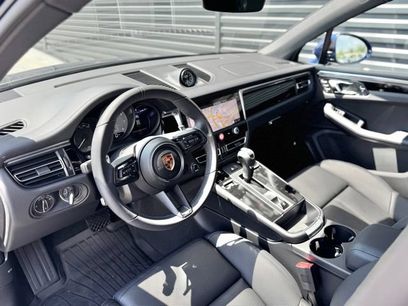 New 2026 Porsche Macan S
