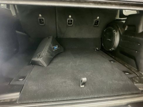 Used 2023 Jeep Wrangler Unlimited w/ Cold Weather Group AWD/4WD image 30