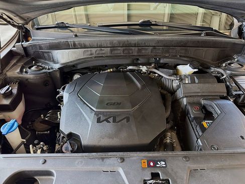 Used 2022 Kia Telluride S image 35