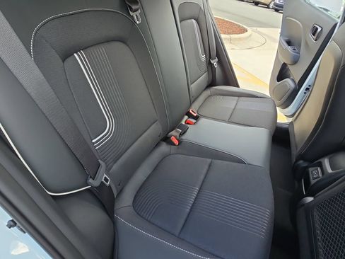 New 2026 Hyundai Venue SEL FWD image 11