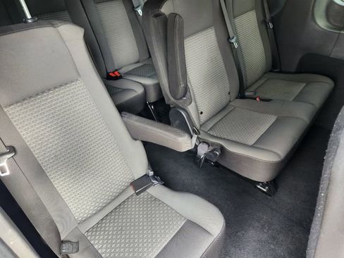 Used 2025 Ford Transit 350 XLT RWD image 32