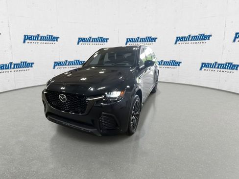 New 2026 MAZDA CX-70 3.3 Turbo S w/ Premium Package image 4