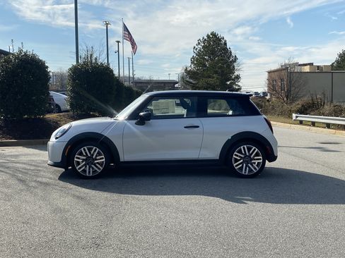 New 2026 MINI Cooper S FWD image 14