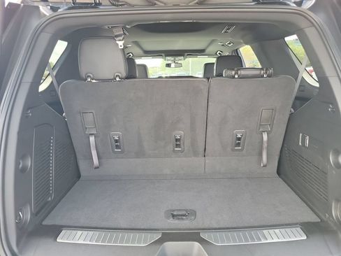 Used 2022 Chevrolet Tahoe RST RWD image 27