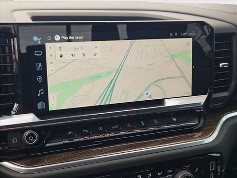 New 2026 Chevrolet Silverado 1500 RST w/ Safety Package image 14