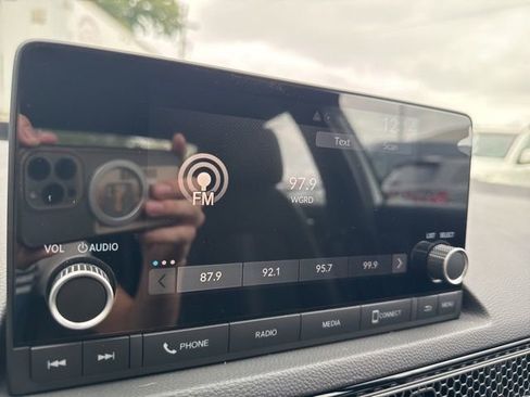 New 2026 Honda Civic Sport image 28