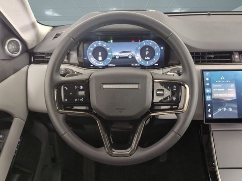 Used 2025 Land Rover Range Rover Evoque S image 14