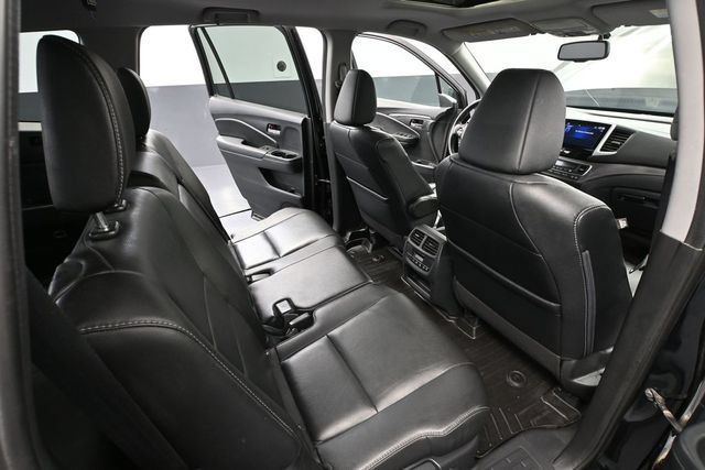 Used 2016 Honda Pilot EX-L image 39