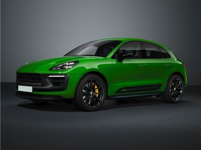 Used 2024 Porsche Macan