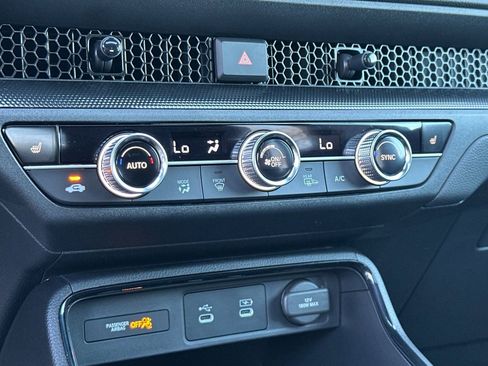 New 2026 Honda CR-V EX image 16