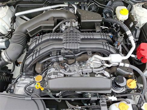 Certified 2025 Subaru Impreza 2.0i image 28