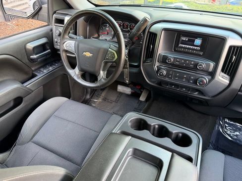 Used 2014 Chevrolet Silverado 1500 LT AWD/4WD image 39