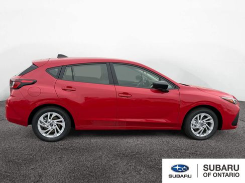 New 2025 Subaru Impreza 2.0i image 6