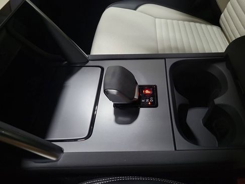 New 2026 Land Rover Discovery Sport Landmark AWD/4WD image 20