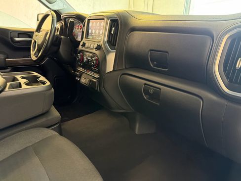 Used 2020 Chevrolet Silverado 1500 LT w/ Texas Edition image 22