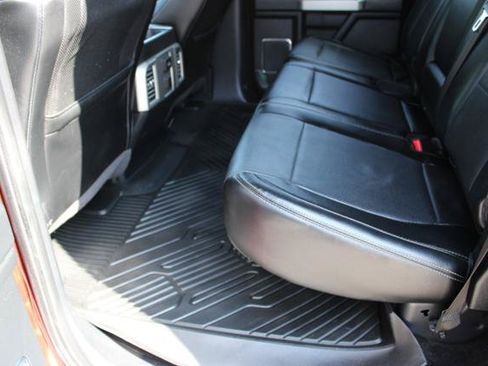 Used 2016 Ford F150 Lariat AWD/4WD image 38