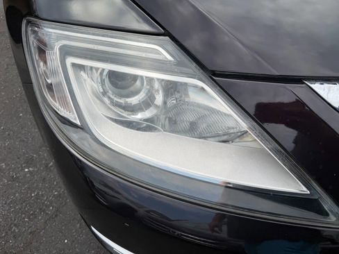 Used 2009 MAZDA CX-9 Touring AWD/4WD image 4