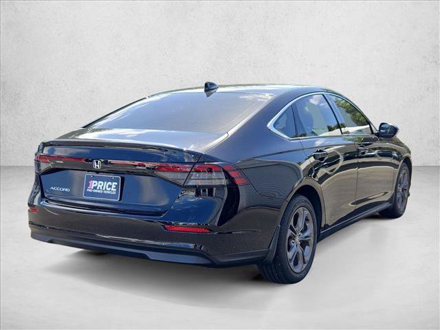 Used 2024 Honda Accord EX image 5