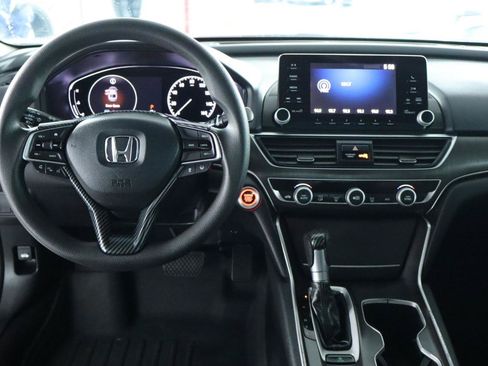 Used 2019 Honda Accord LX image 16