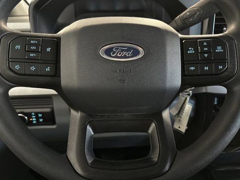New 2026 Ford F250 XL w/ XL Off-Road Package AWD/4WD image 14