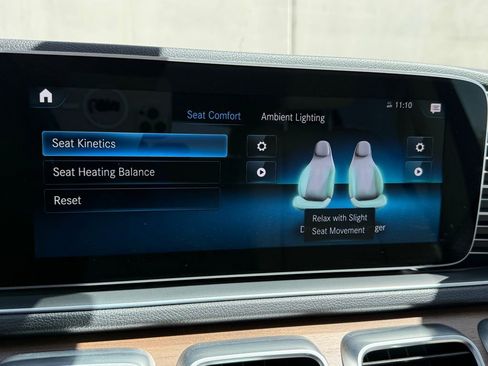 Used 2022 Mercedes-Benz GLE 350 4MATIC image 13