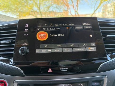 Used 2019 Honda Pilot EX-L image 7
