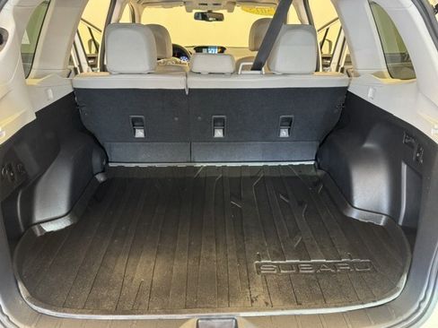 Used 2015 Subaru Forester 2.5i Touring w/ Eyesight & Navigation System AWD/4WD image 28