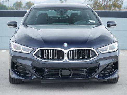 New 2026 BMW 840i RWD image 2