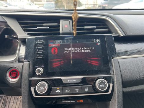 Used 2020 Honda Civic Sport image 20