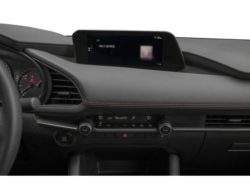 New 2026 MAZDA MAZDA3 s Sport FWD image 7