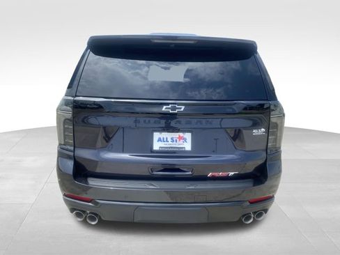 New 2026 Chevrolet Suburban RST w/ Advanced Technology Package AWD/4WD image 4
