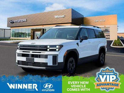 New 2026 Hyundai Santa Fe XRT w/ Tow & Go Package