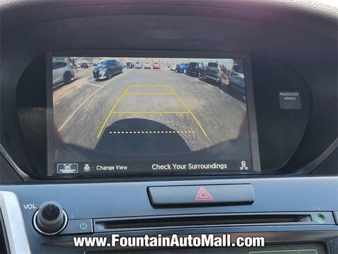 Used 2015 Acura TLX V6 w/ Technology Package image 20