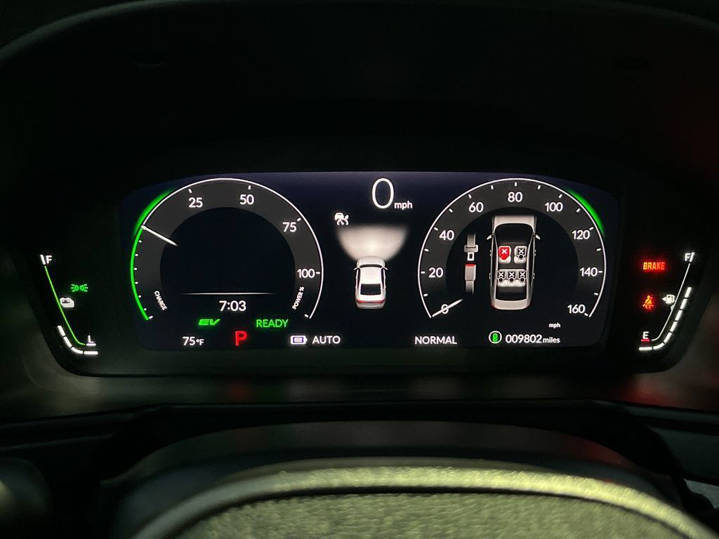 Certified 2026 Honda Accord Sport image 16