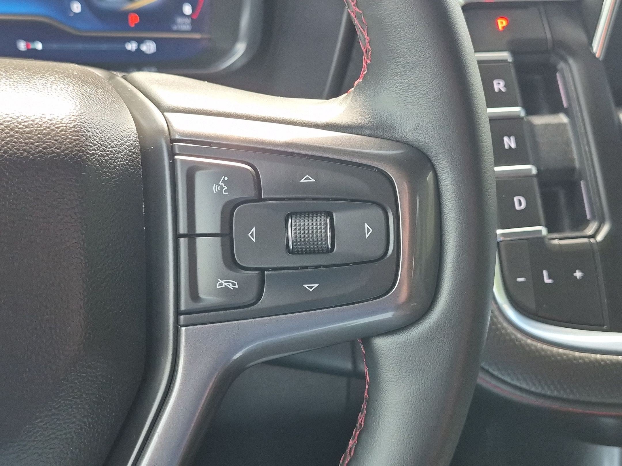 Certified 2024 Chevrolet Tahoe RST w/ Luxury Package AWD/4WD image 19