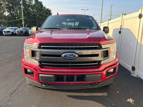 Used 2019 Ford F150 XLT w/ Equipment Group 302A Luxury AWD/4WD image 5