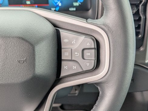 New 2025 Ford Bronco Big Bend image 18