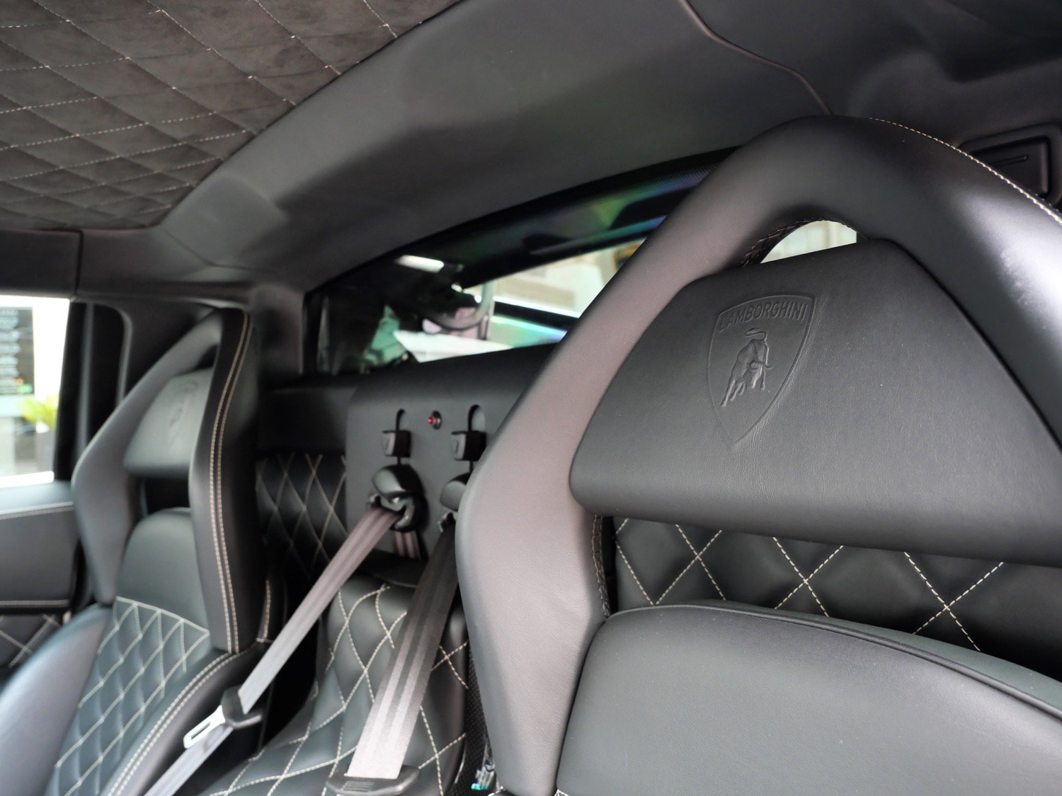 Used 2009 Lamborghini Murcielago LP 640 AWD/4WD image 22
