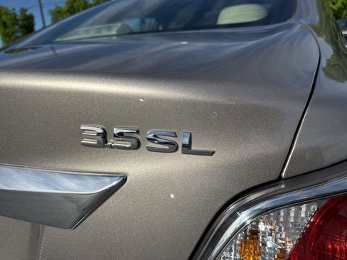 Used 2015 Nissan Altima 3.5 SL image 10