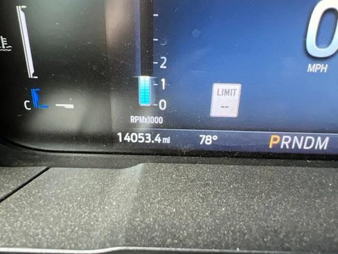 Used 2026 Ford Maverick Tremor AWD/4WD image 11