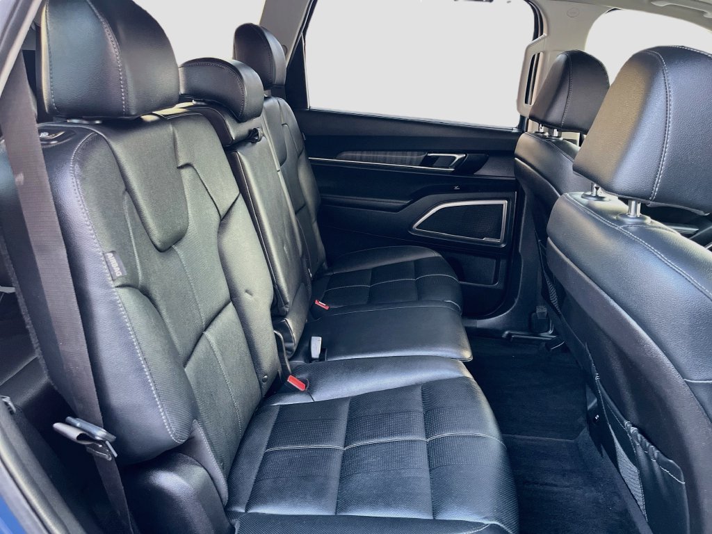 Used 2025 Kia Telluride EX AWD/4WD image 30