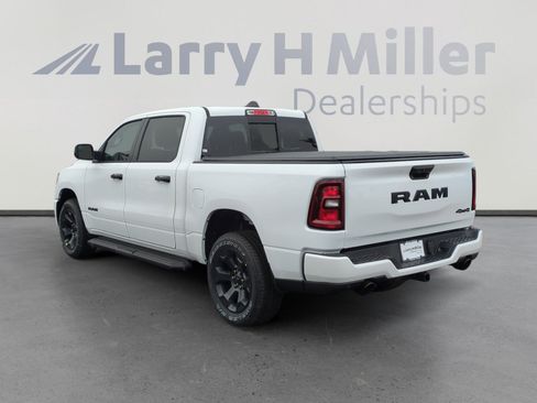 New 2026 RAM 1500 Express image 3