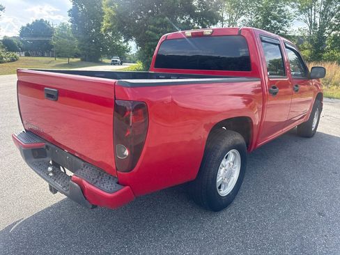 Used 2005 Chevrolet Colorado LS RWD image 7