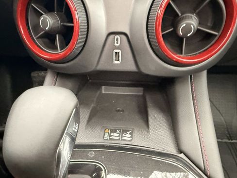 New 2026 Chevrolet Blazer RS w/ Driver Confidence II Package image 23