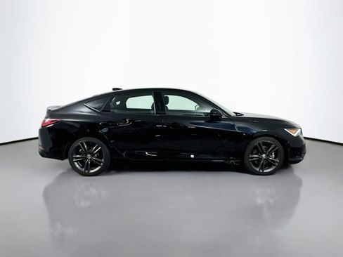 Used 2024 Acura Integra A-Spec FWD image 7
