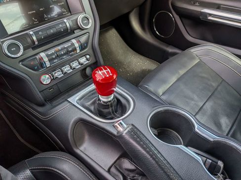 Used 2019 Ford Mustang GT Premium w/ Equipment Group 401A image 23