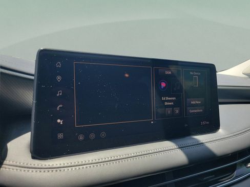 Used 2026 INFINITI QX60 Luxe w/ Cargo Package FWD image 16