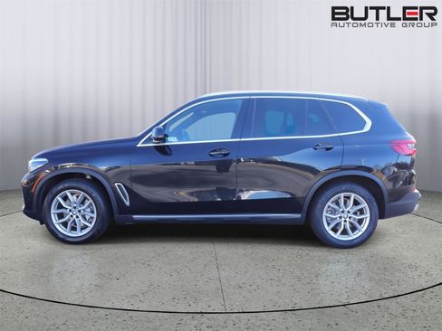 Used 2019 BMW X5 xDrive40i w/ Convenience Package image 4