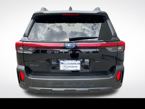 Certified 2026 Subaru Outback Premium AWD/4WD image 11